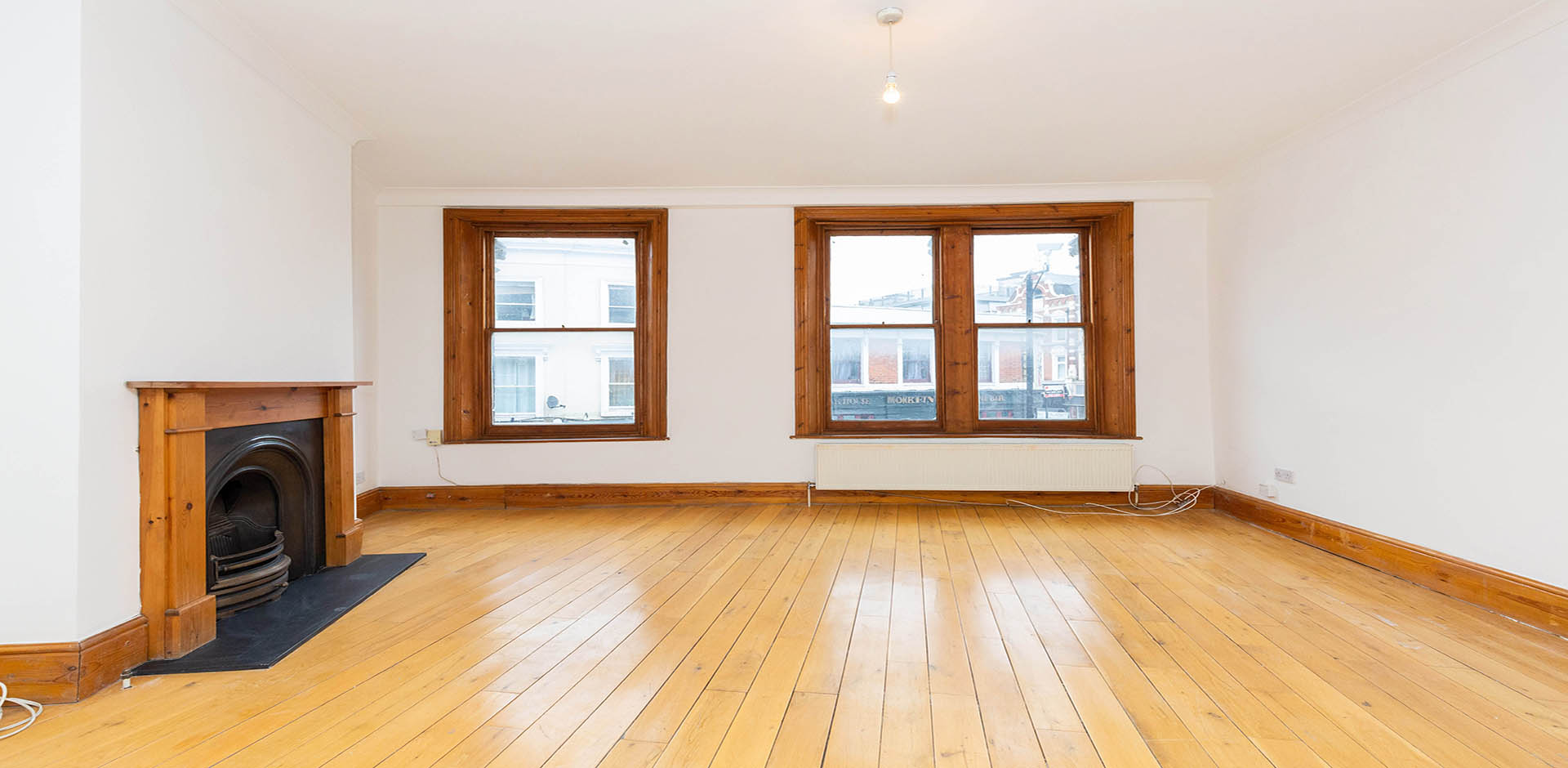 Park Road, Crouch End